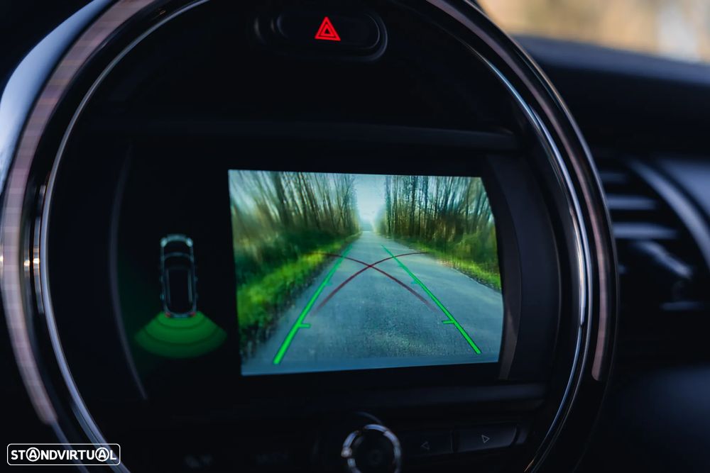 MINI 5 Portas One - 36