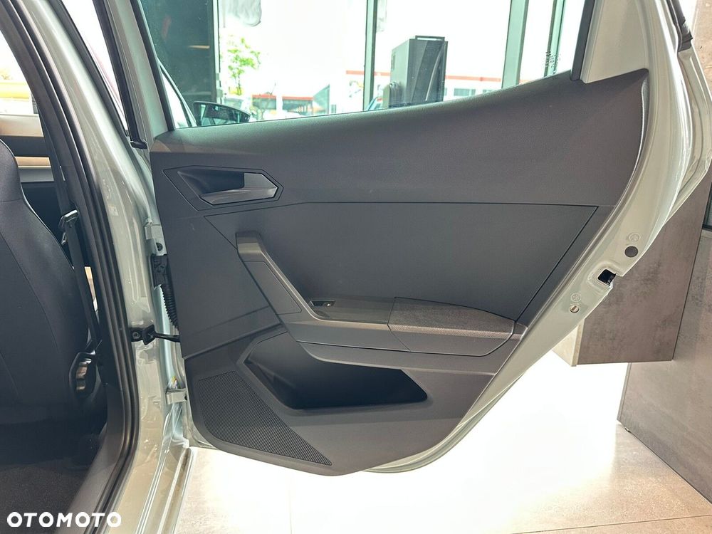 Seat Ibiza 1.0 TSI FR S&S DSG - 21