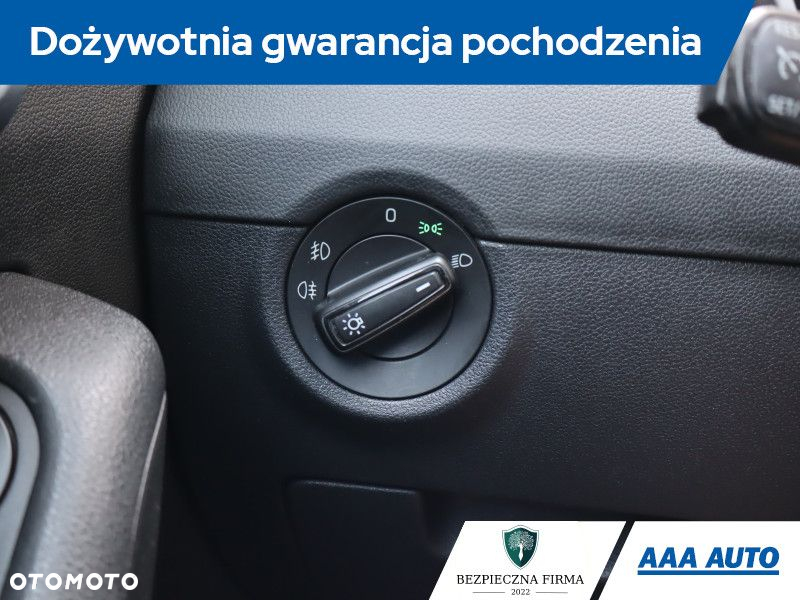Skoda Octavia - 22