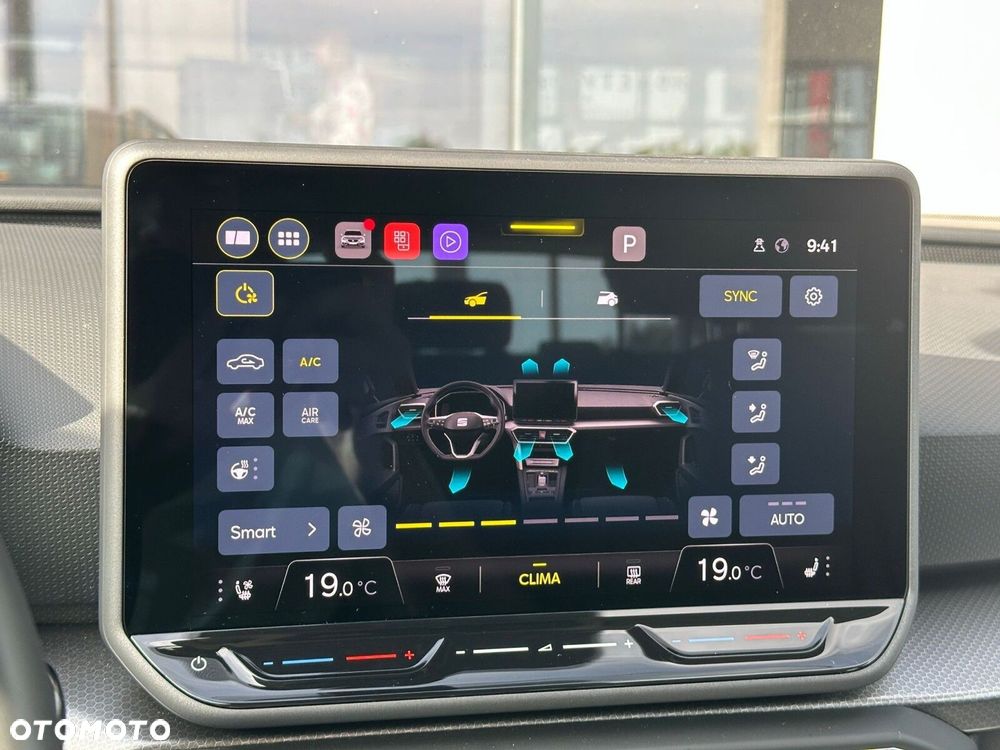 Seat Leon 1.5 eTSI mHEV Style DSG - 27