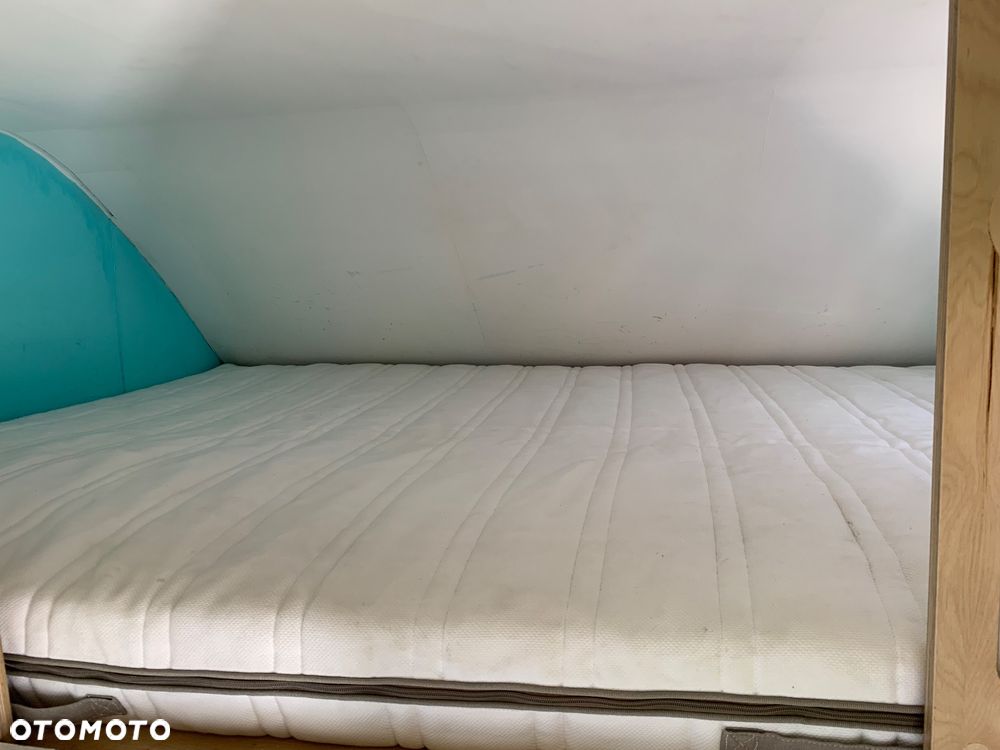 Fiat ducato 290 MAX Kamperauto - 32