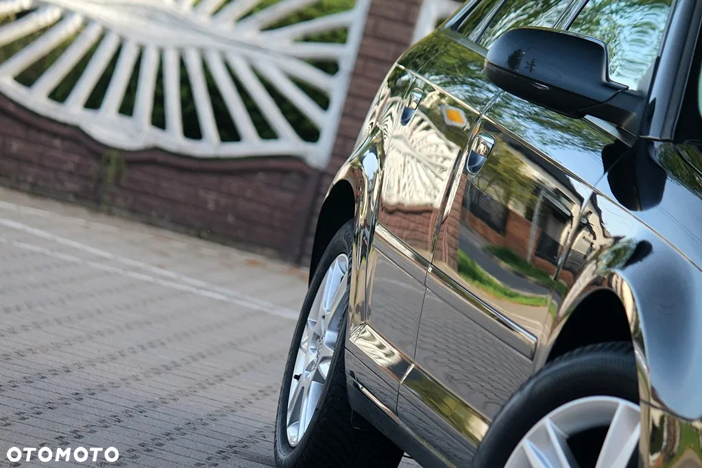 Audi A3 1.4 TFSI Sportback Ambiente - 19