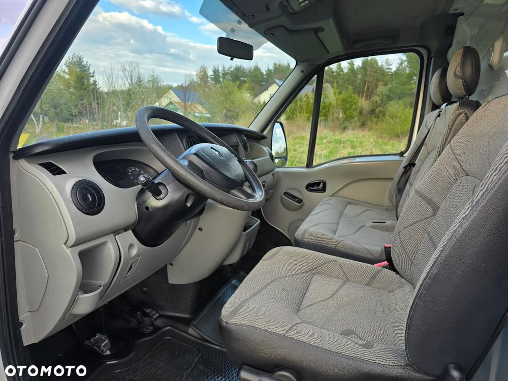 Renault Master - 19
