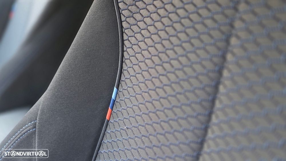 BMW 420 Gran Coupé d Pack M Auto - 30