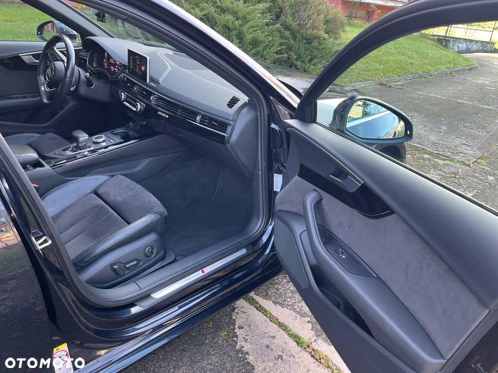 Audi A4 - 20