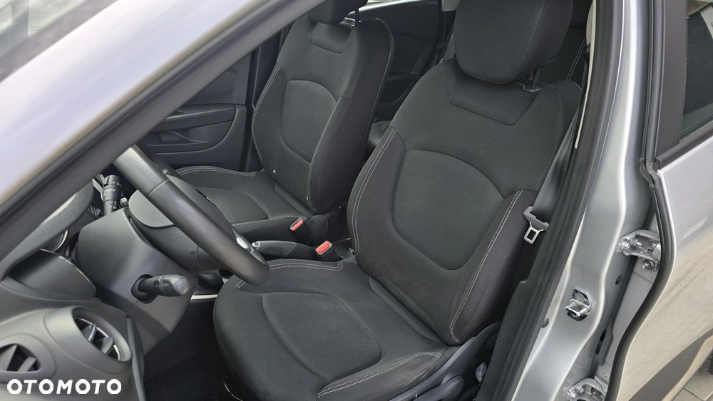 Renault Captur (ENERGY) TCe 90 LIMITED - 13