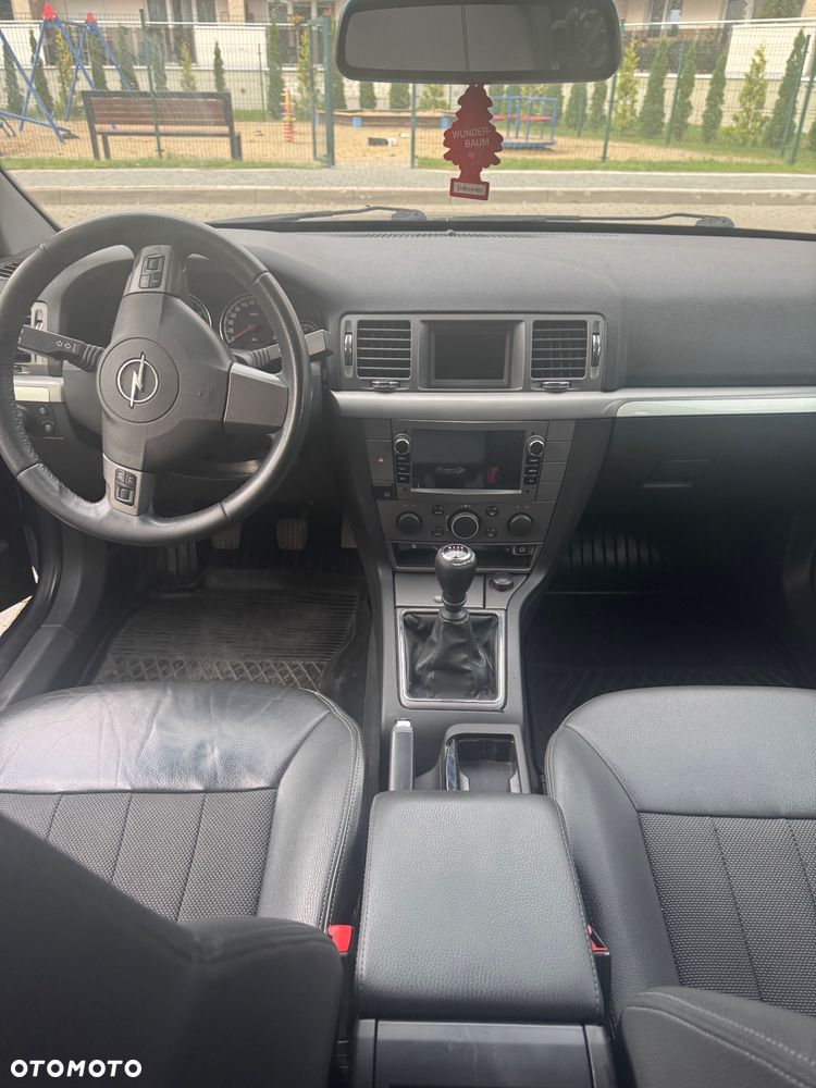 Opel Signum 1.8 Cosmo - 26