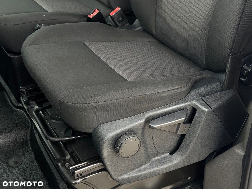 Ford transit L3H2 - 13