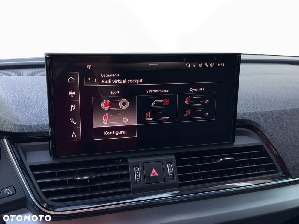 Audi SQ5 Sportback - 34