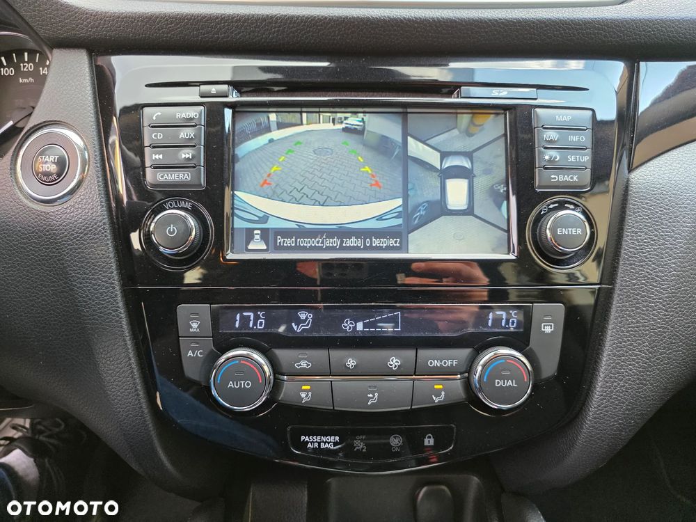 Nissan Qashqai 1.2 DIG-T N-Connecta - 28