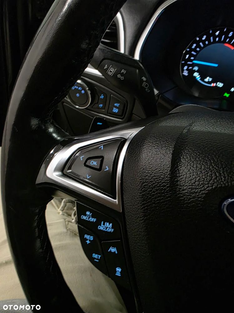 Ford Edge 2.0 EcoBlue Twin-Turbo 4WD Vignale - 21