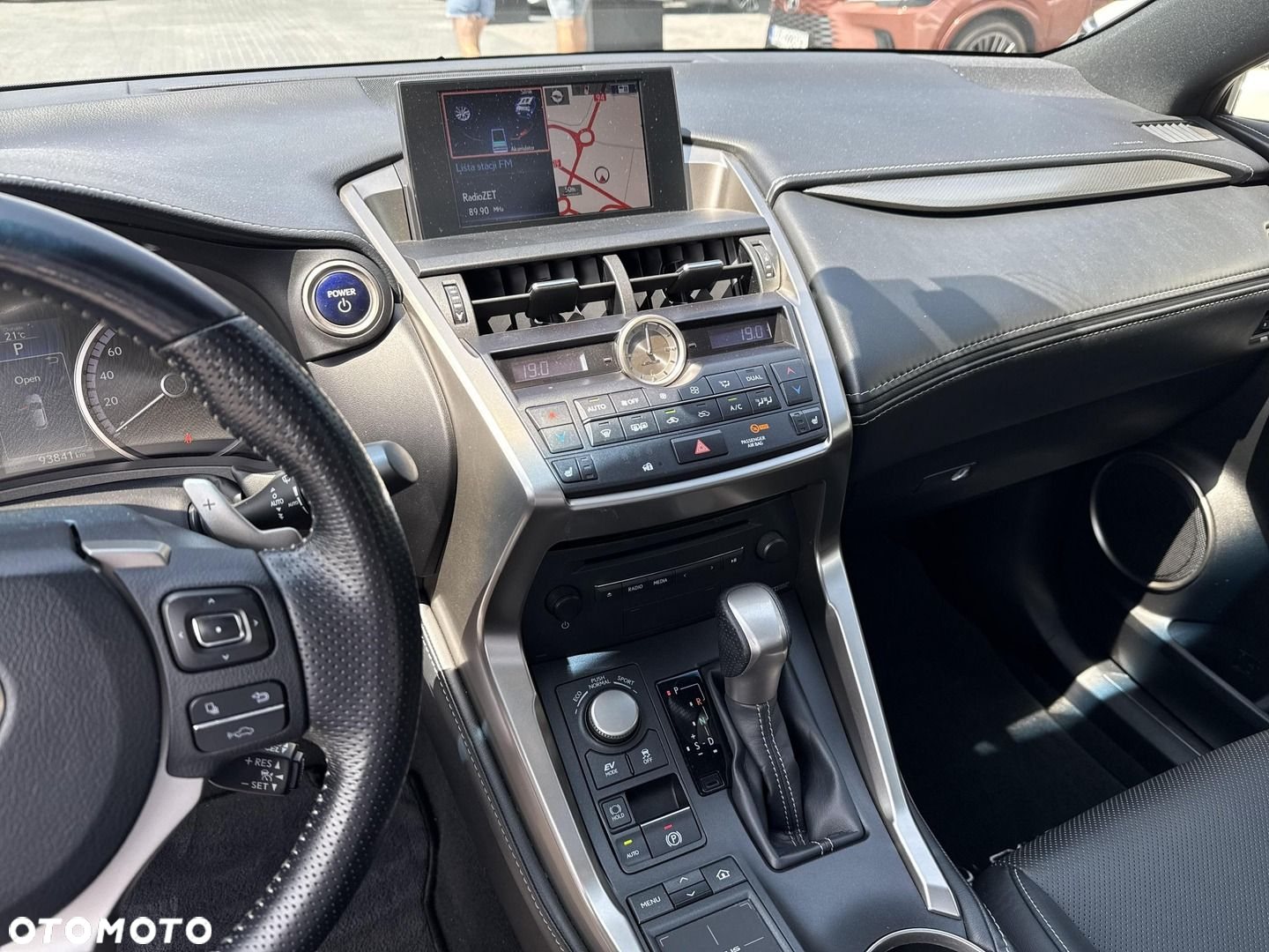 Lexus NX - 21