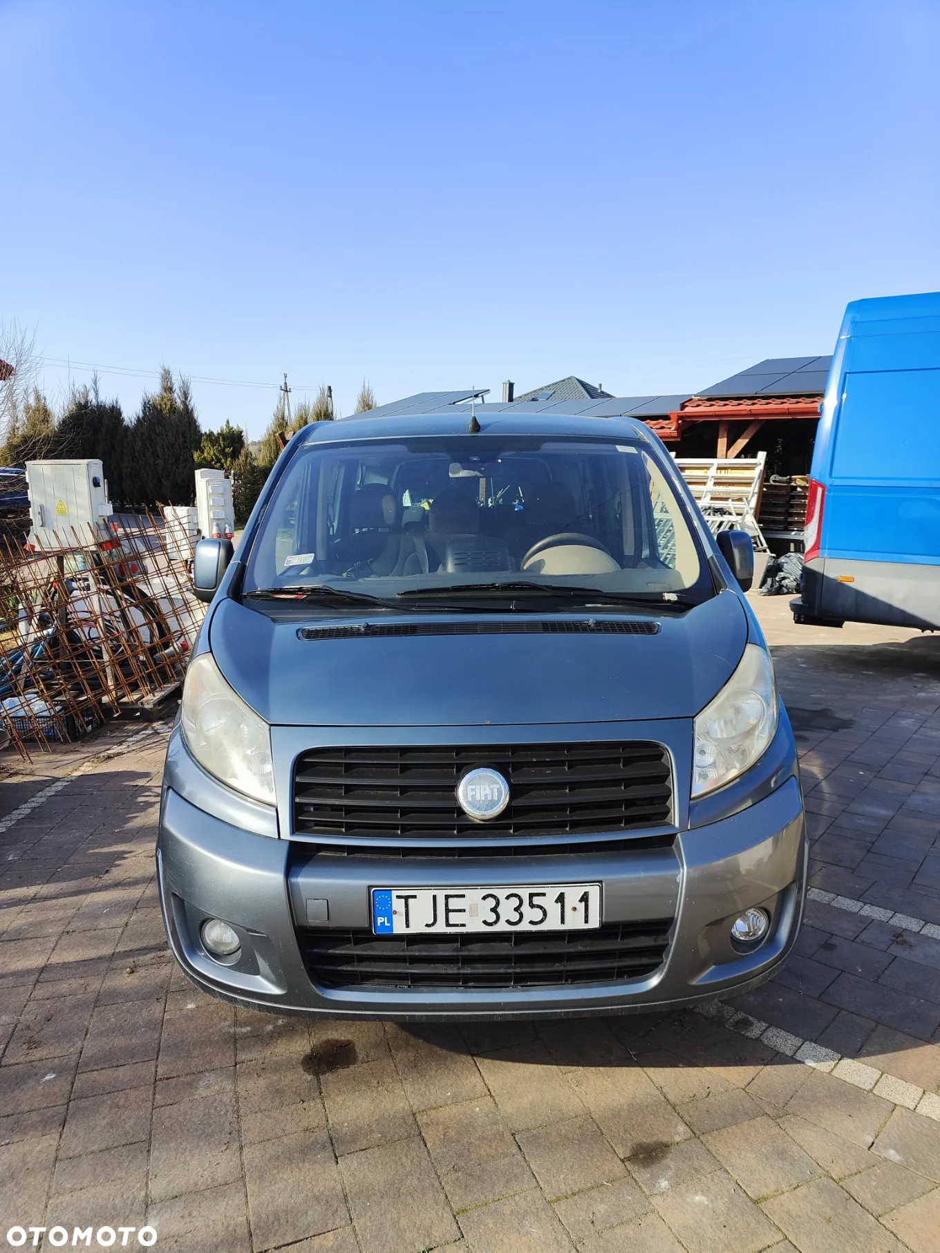 Fiat Scudo - 2