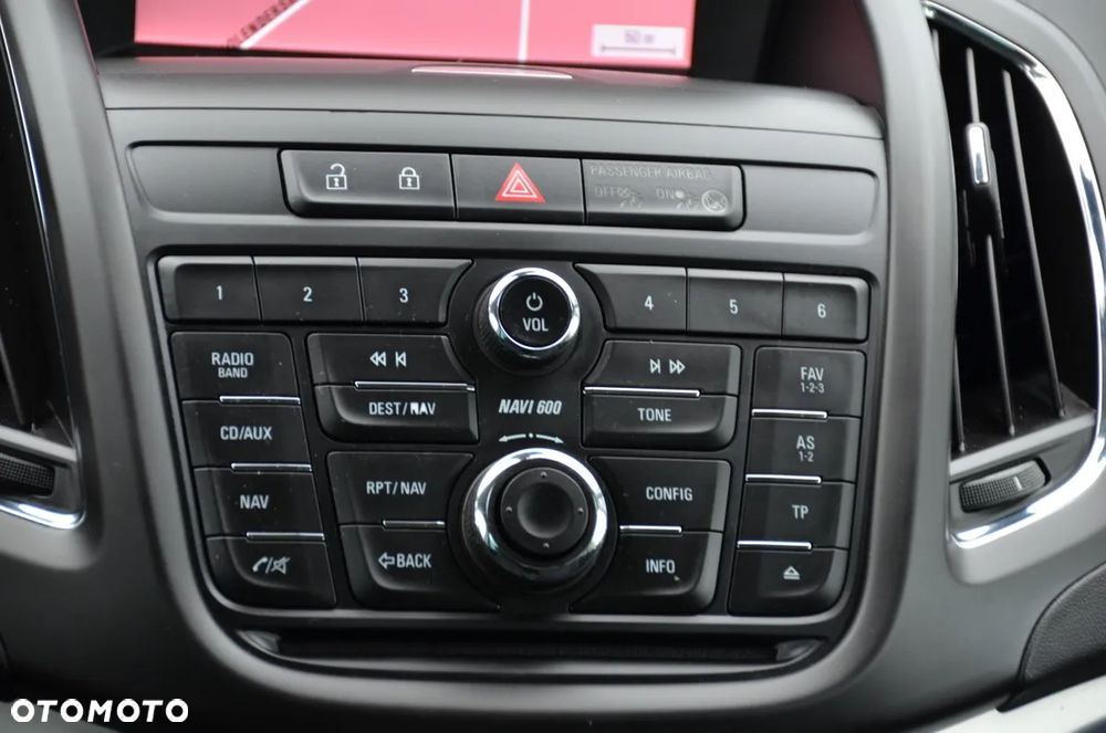 Opel Zafira ver-1-4-t-elite - 31