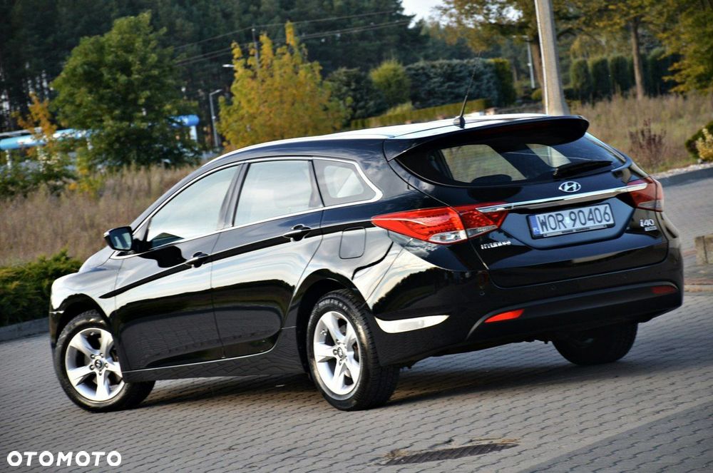 Hyundai i40 - 17