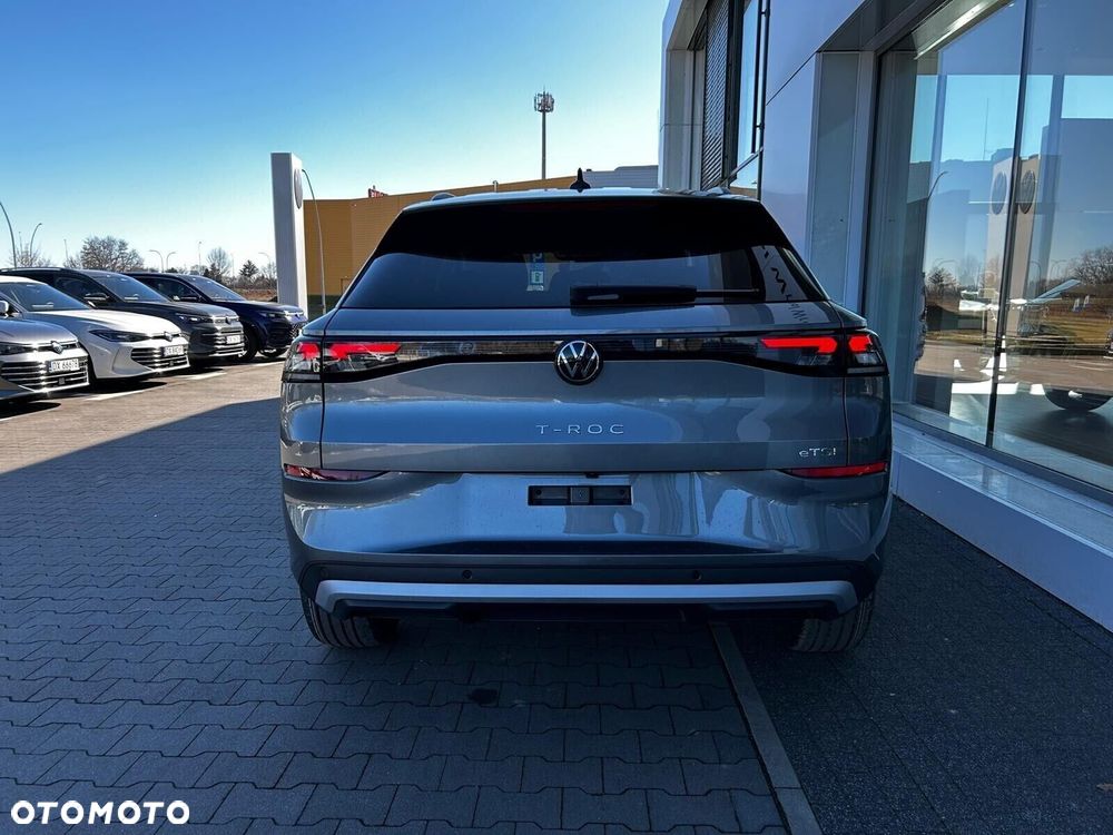 Volkswagen T-Roc - 20