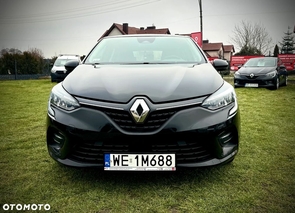 Renault Clio 1.0 TCe Zen - 3