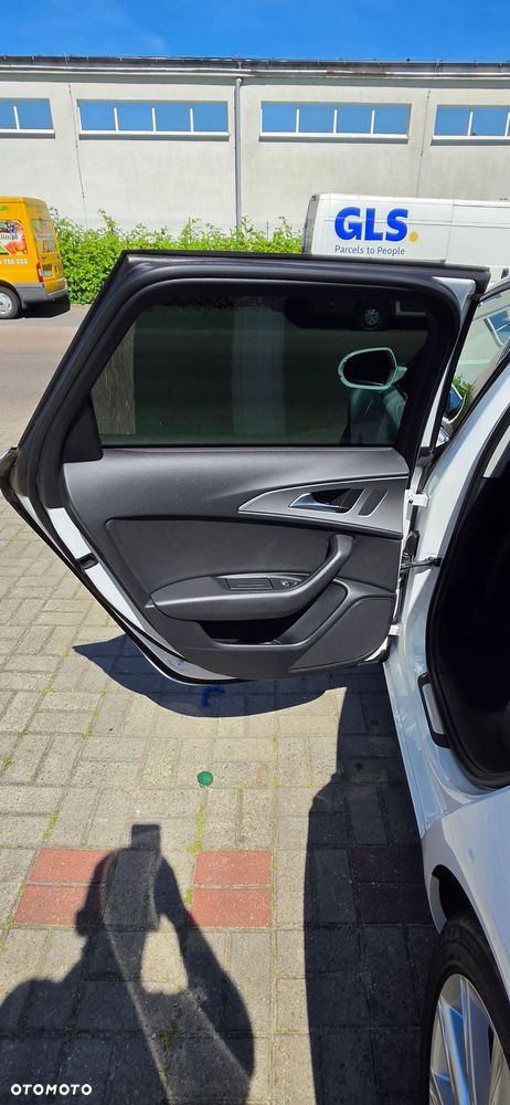 Audi A6 Avant 2.0 TDI Multitronic - 33