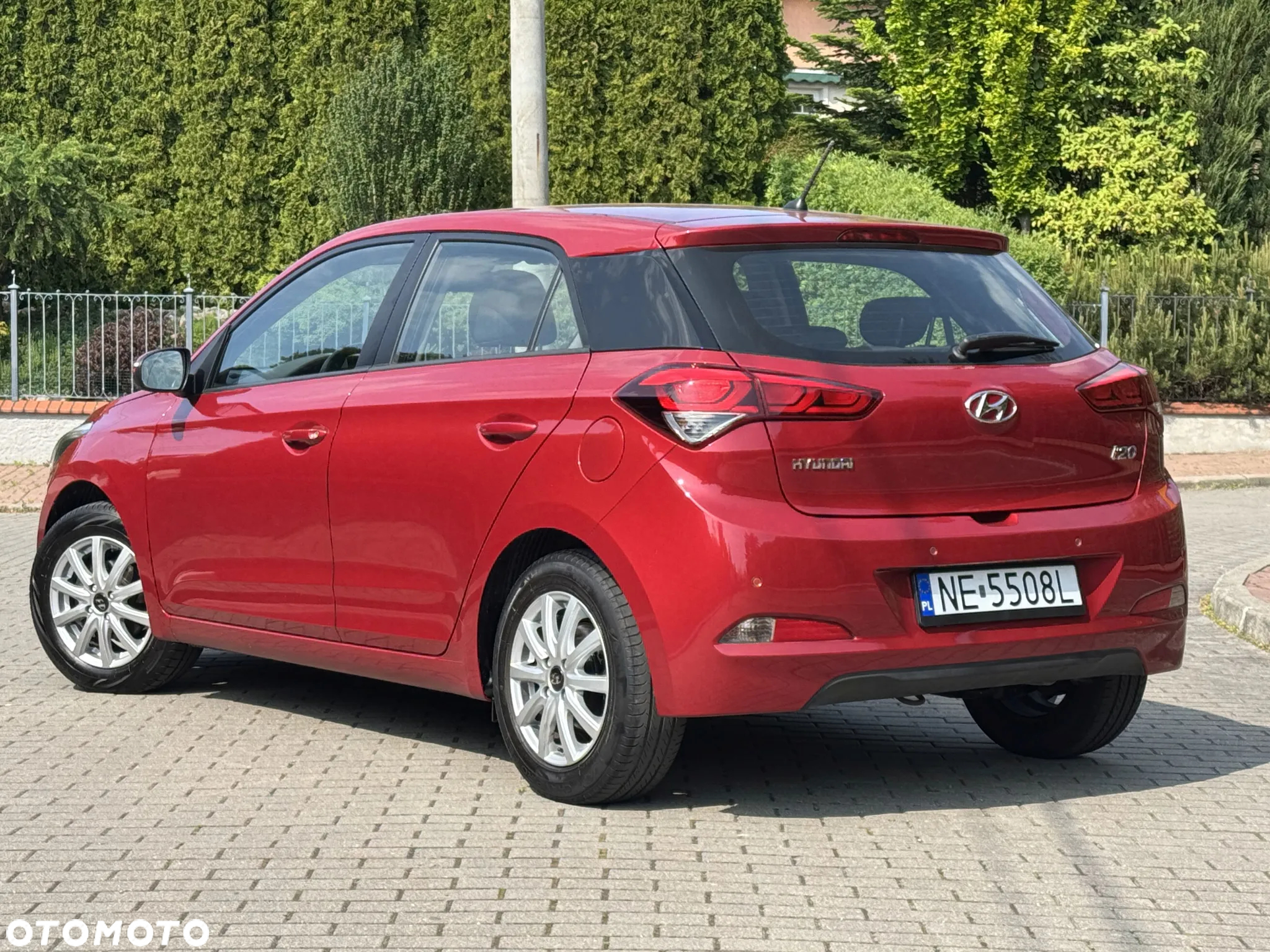 Hyundai i20 - 32