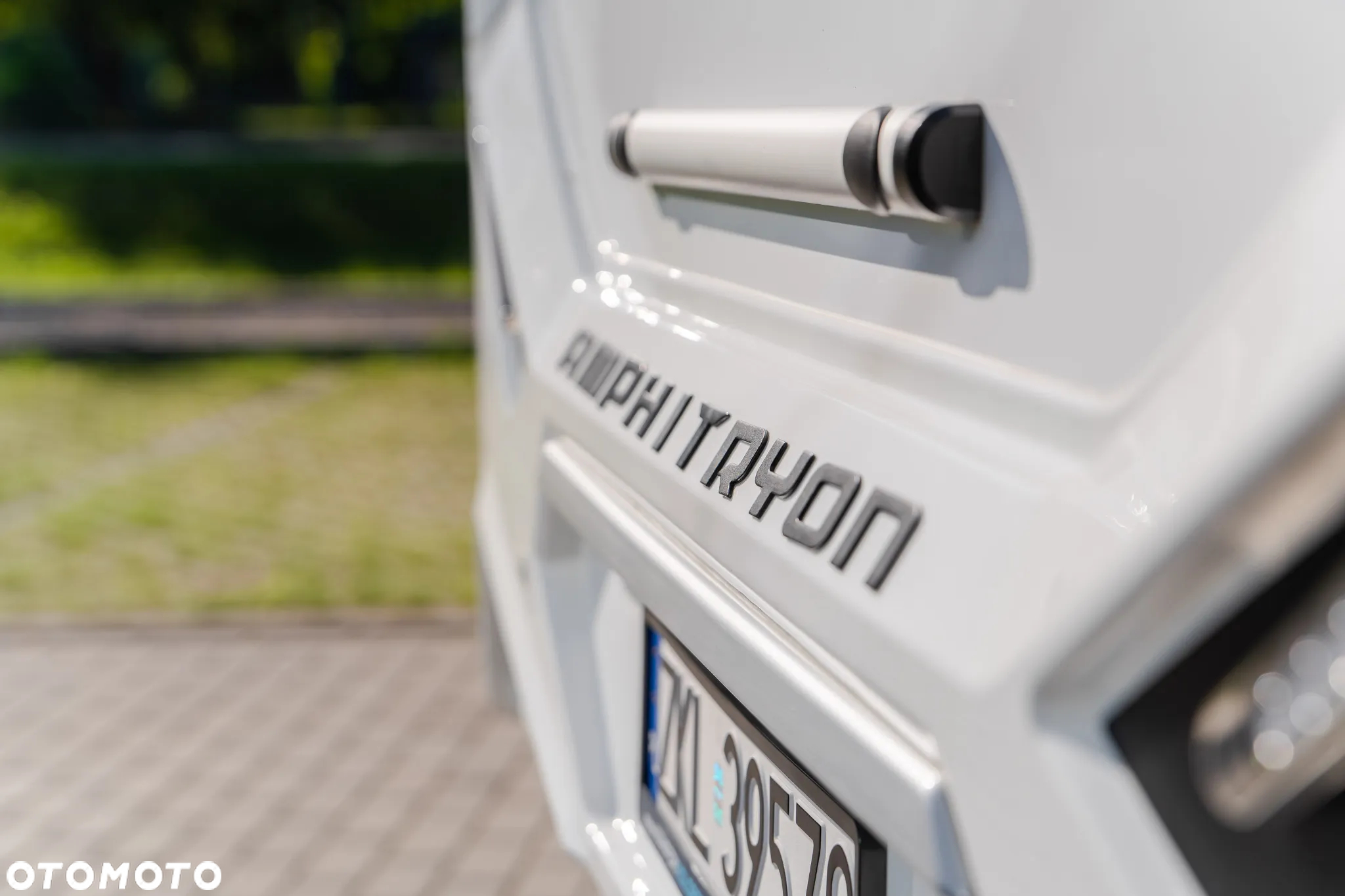 Benimar Amphitryon A967 Special Edition - 7