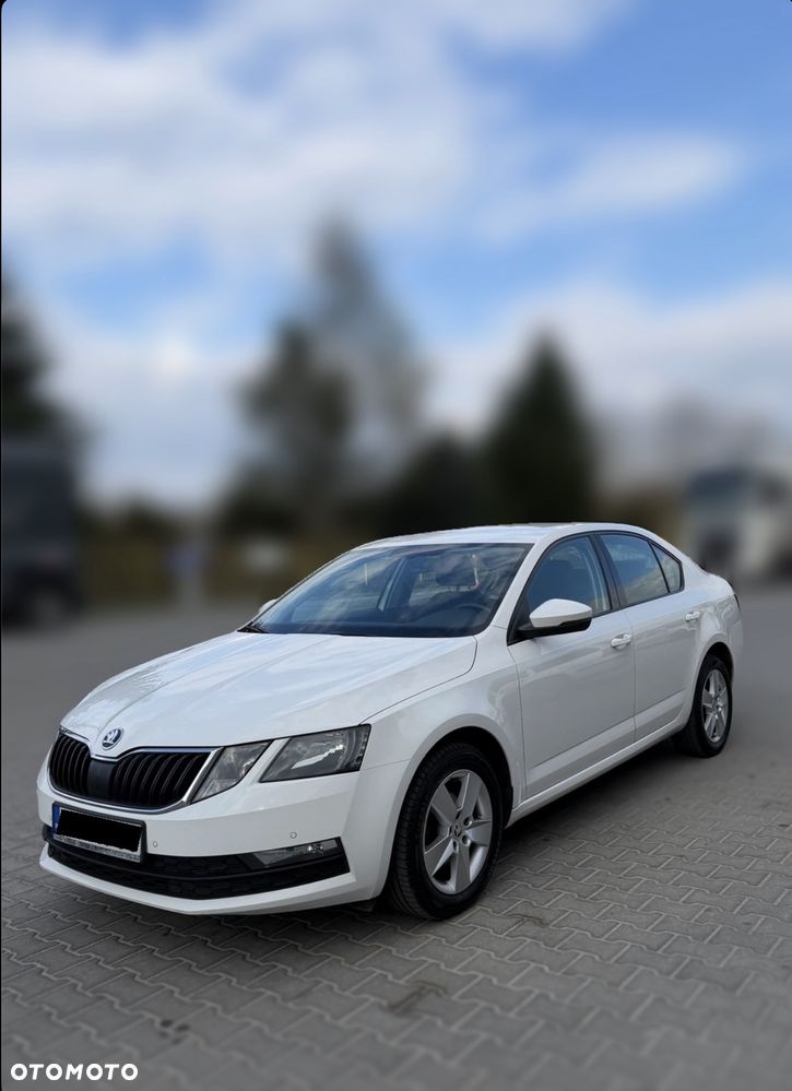 Skoda Octavia 1.6 TDI Ambition - 3
