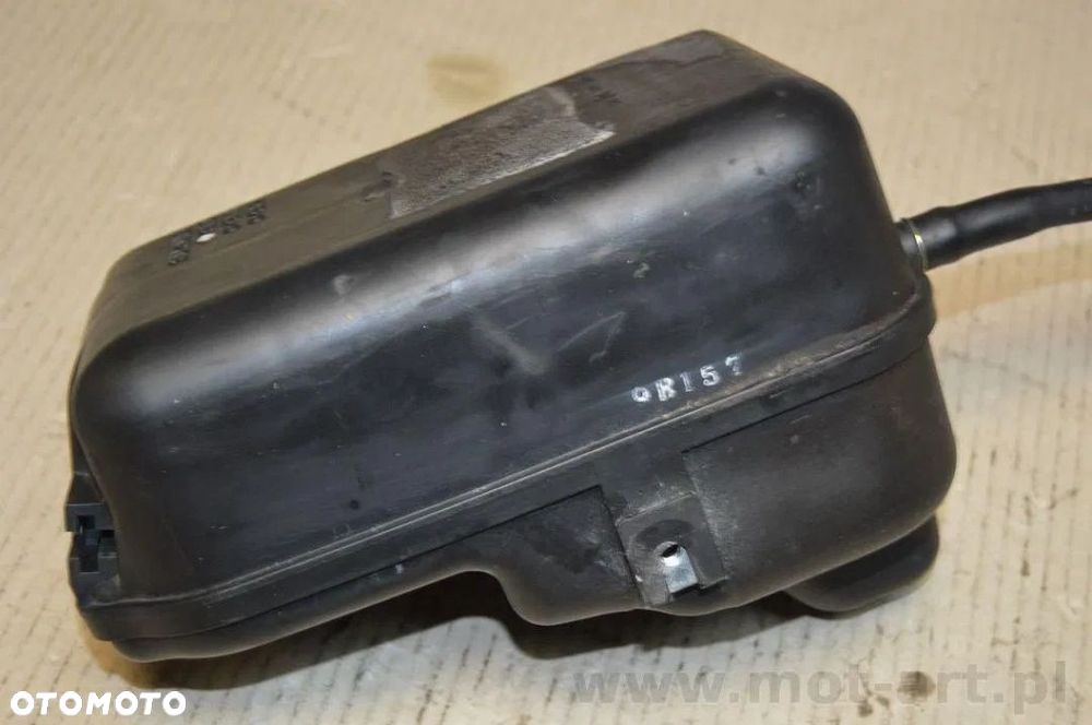 AIRBOX SUZUKI VZ800 MARAUDER - 5