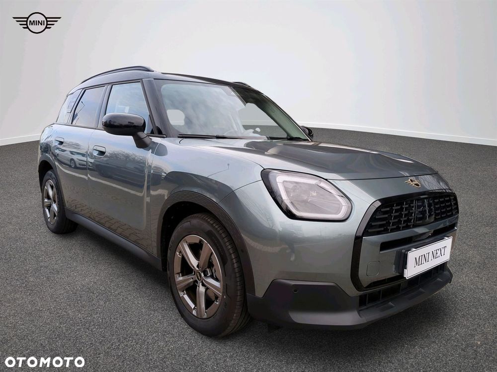 MINI Countryman - 2