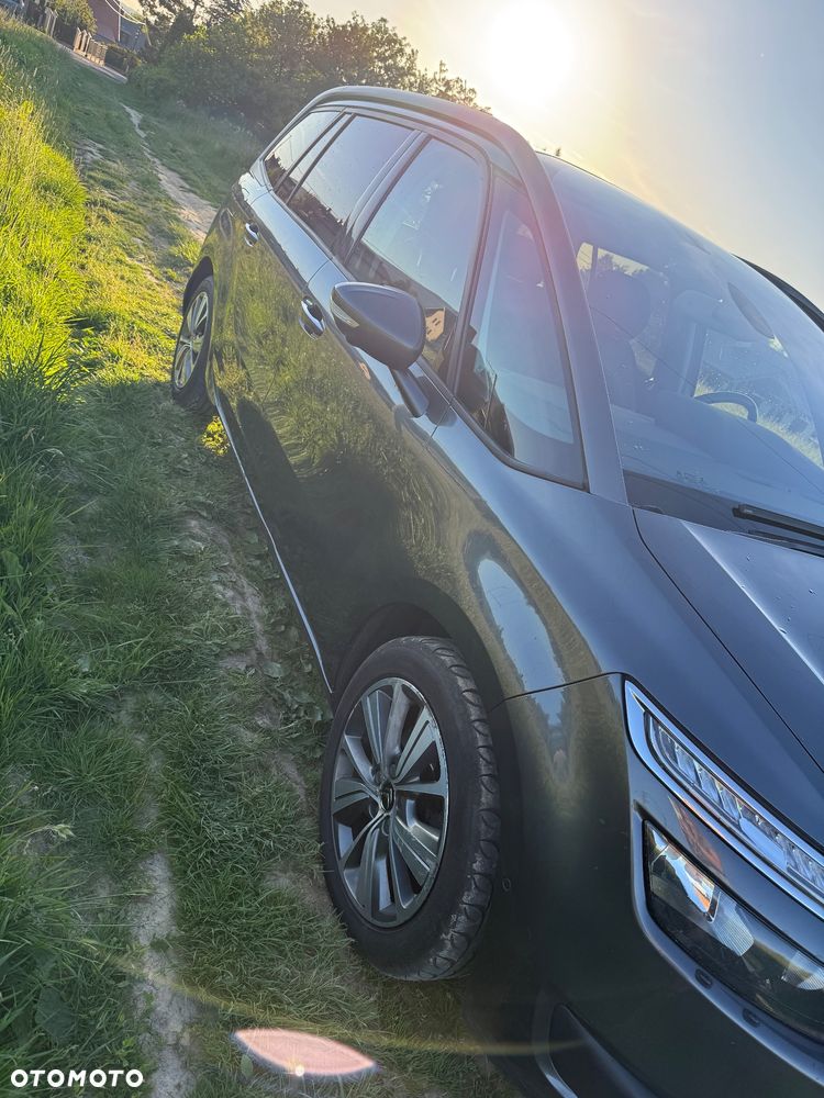 Citroën C4 Picasso 1.6 HDi Seduction - 14