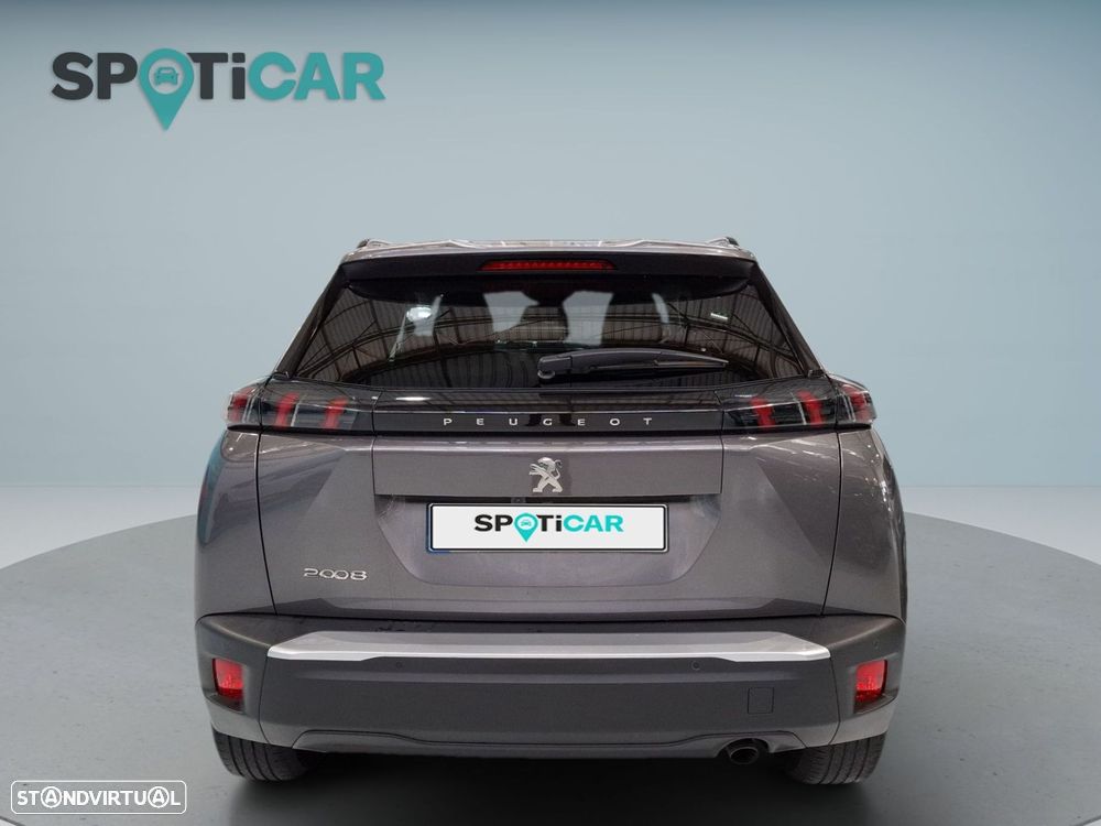 Peugeot 2008 1.2 PureTech Allure Pack - 6