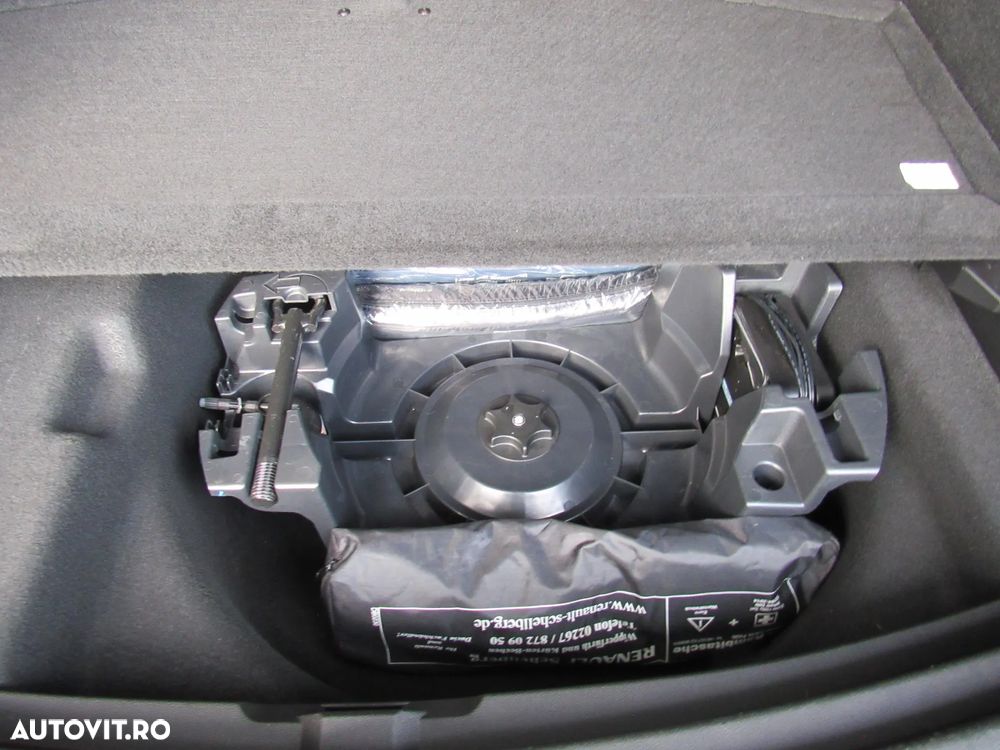 Renault Megane ENERGY dCi 110 ECO2 EXPERIENCE - 22