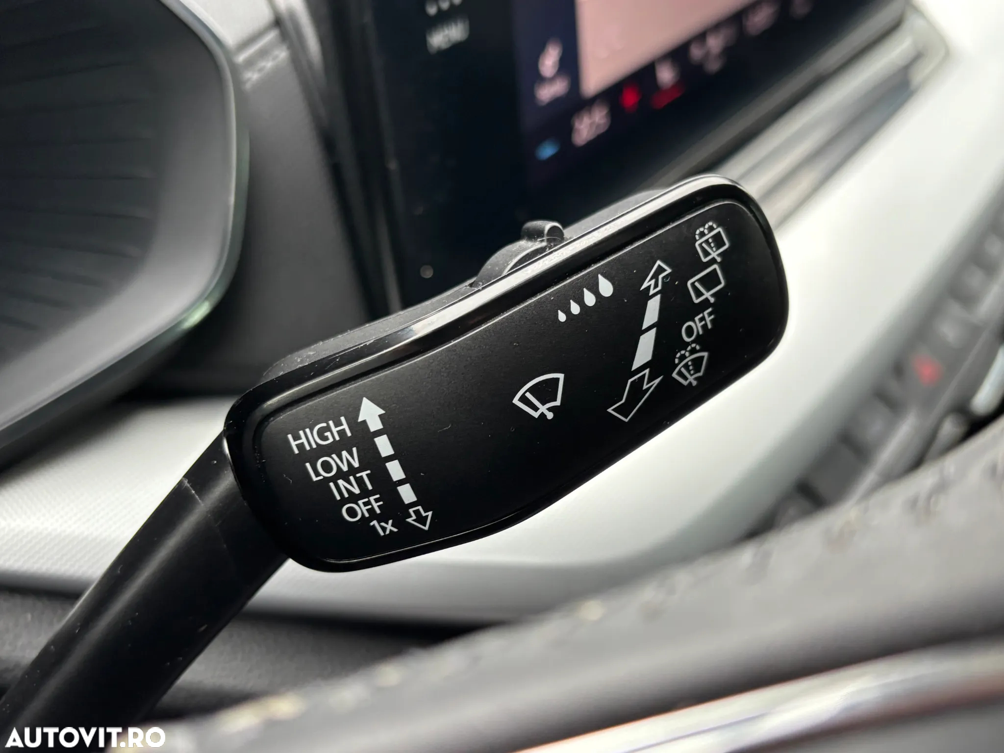 Skoda Octavia 1.5 TSI Ambition - 38