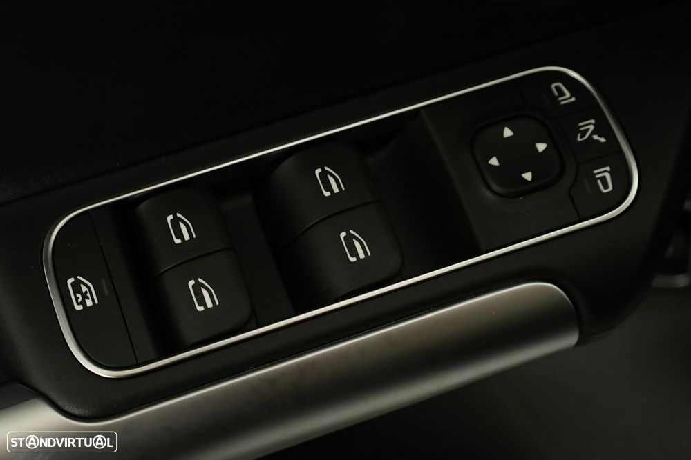 Mercedes-Benz B 250 e AMG Line - 22