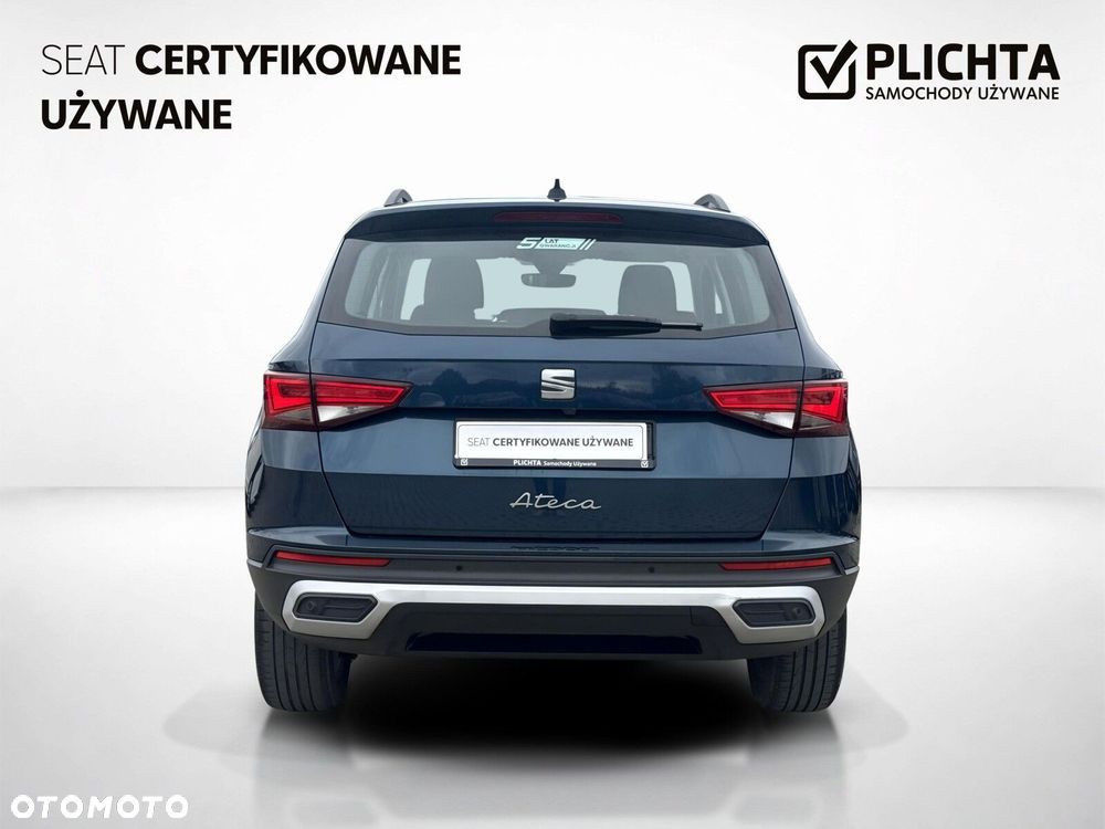 Seat Ateca - 5