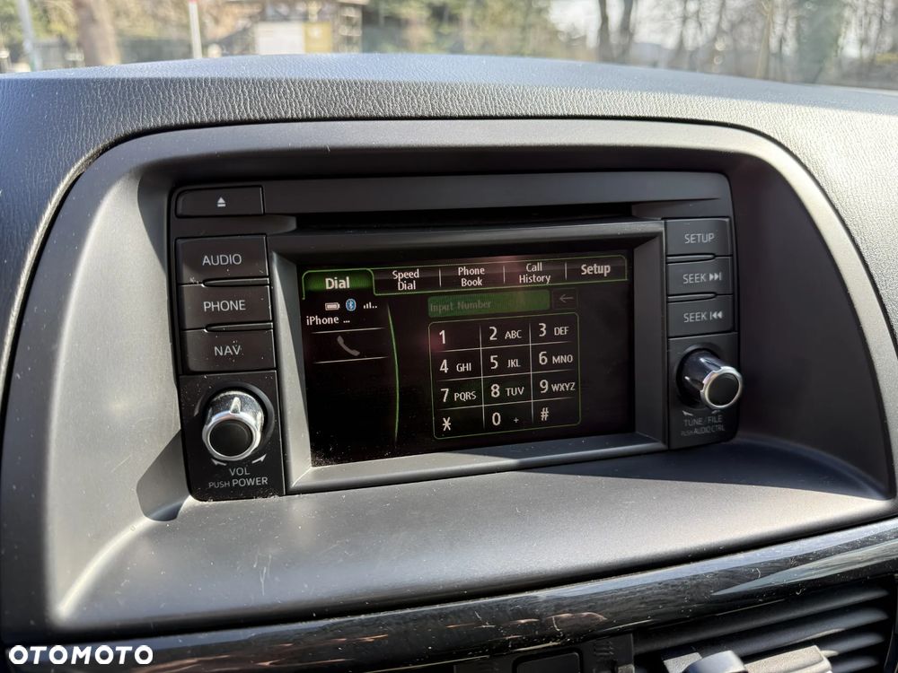 Mazda CX-5 2.0 Skypassion - 17