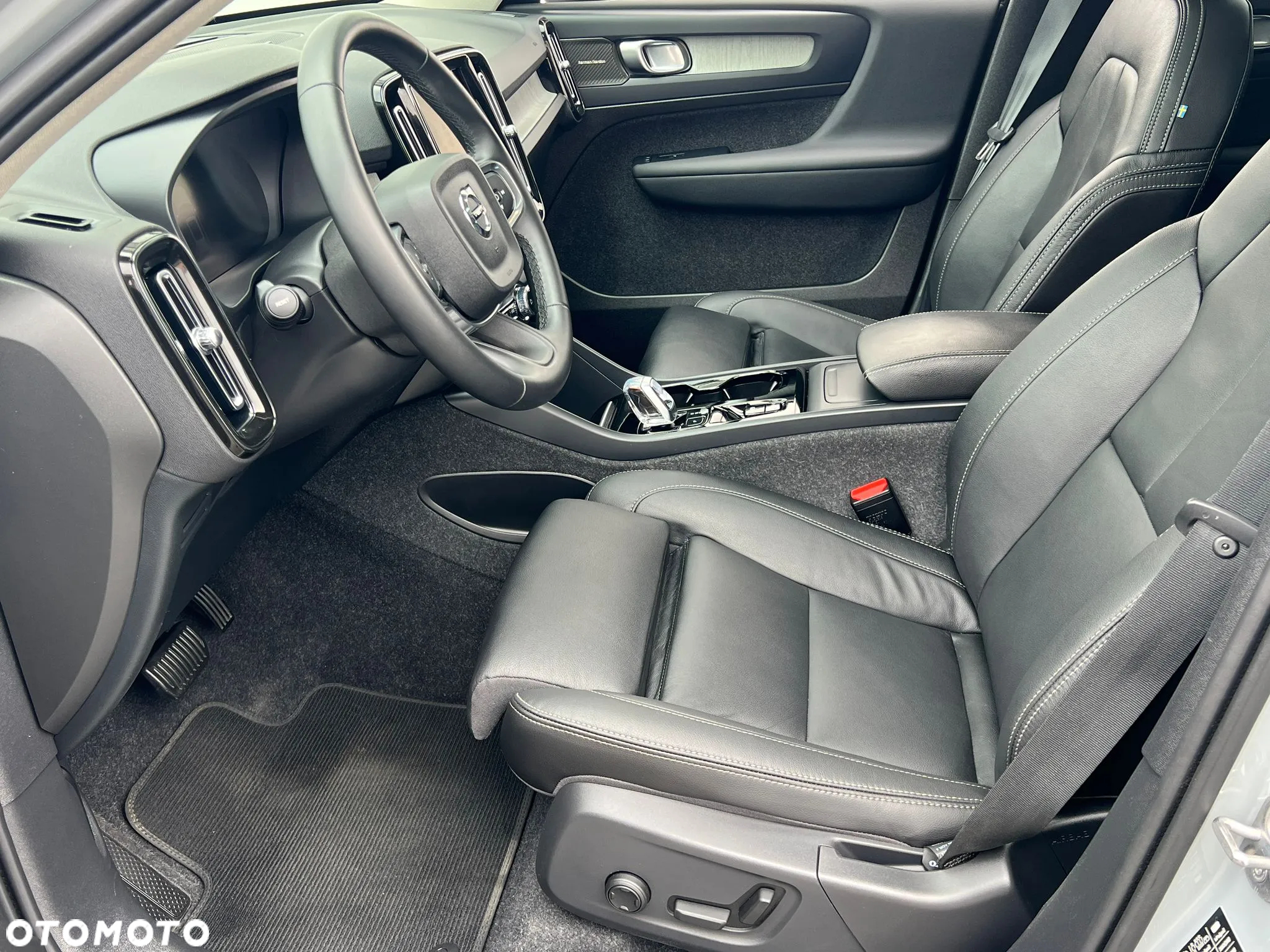 Volvo XC 40 B4 B DKG Inscription - 19