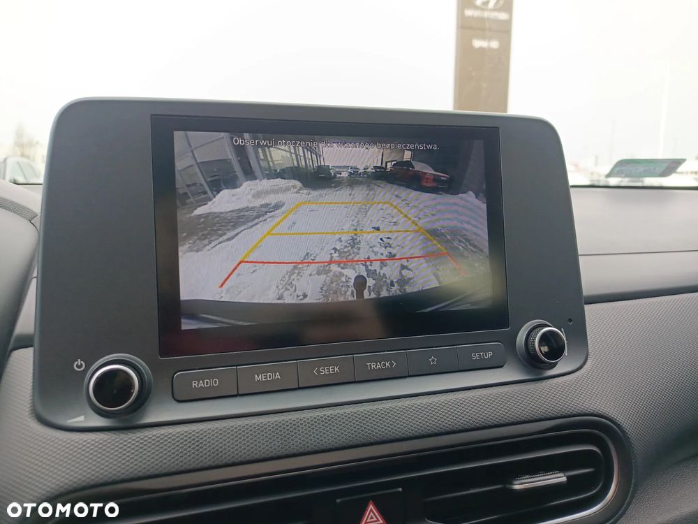 Hyundai Kona 1.0 T-GDI Comfort - 26