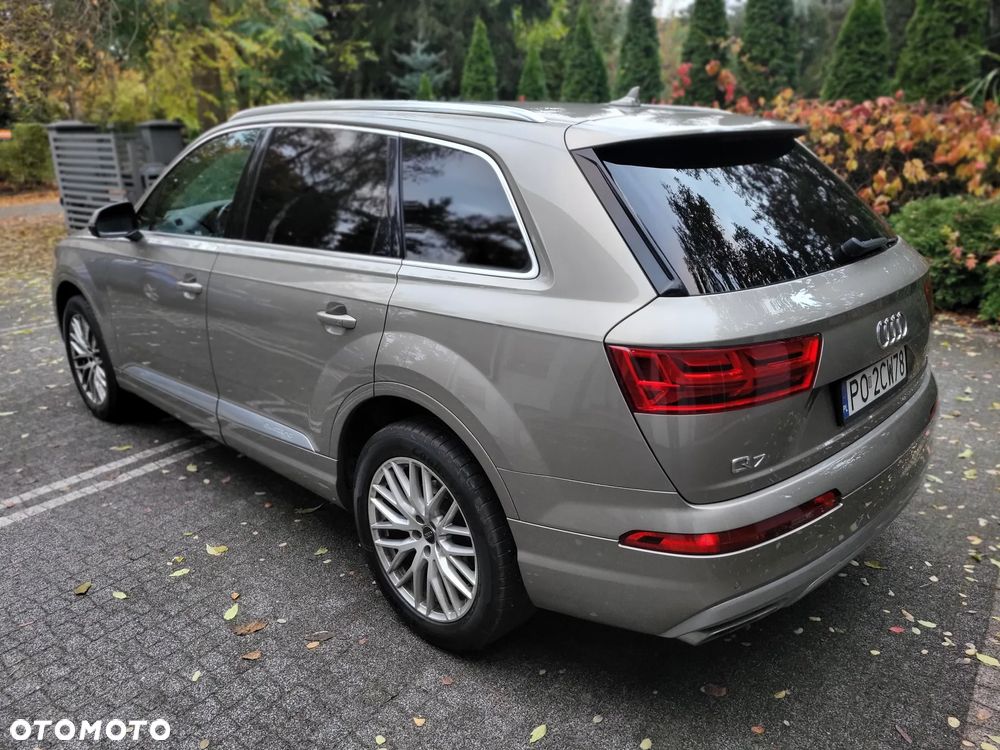 Audi Q7 - 3