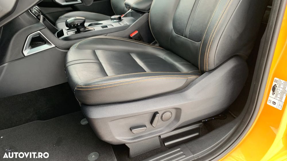 Ford Ranger 2.0 TD 205 CP 10AT 4x4 Double Cab Wildtrak - 14