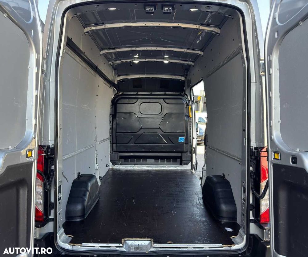 Ford TRANSIT  L3H3 - 14