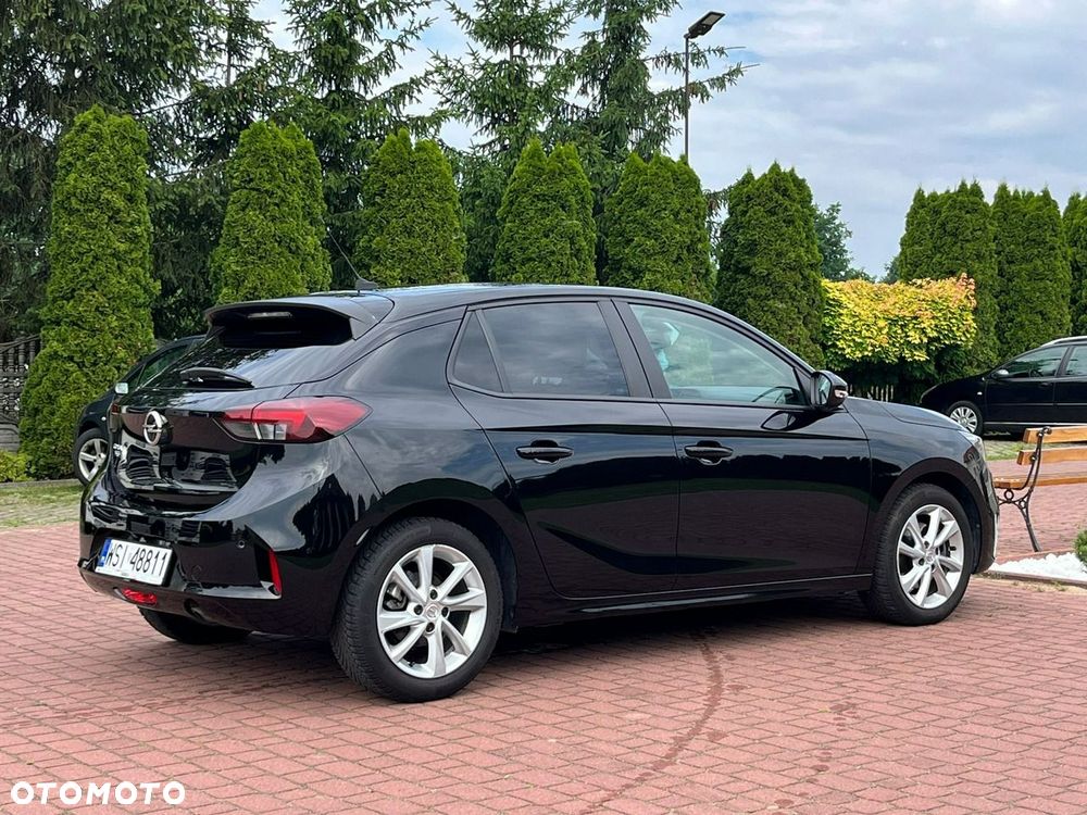 Opel Corsa - 22