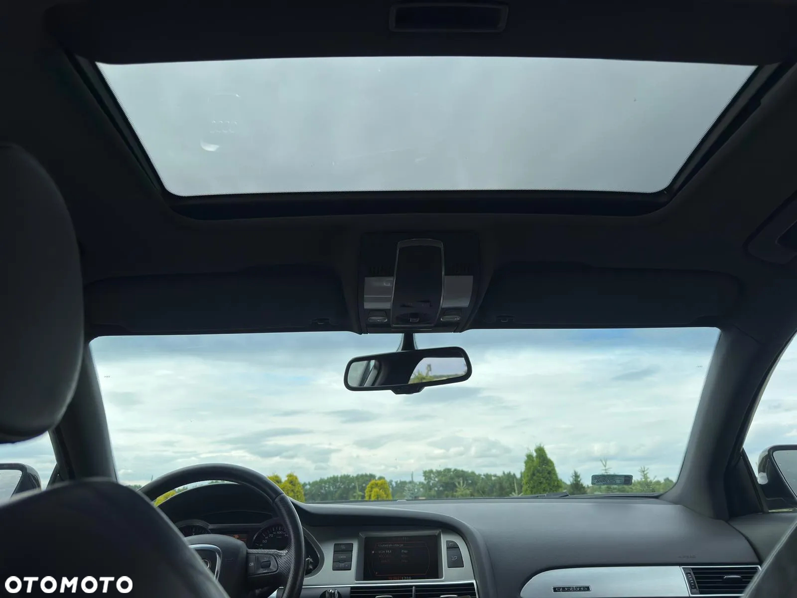 Audi A6 3.0 TDI Quattro Tiptronic - 7