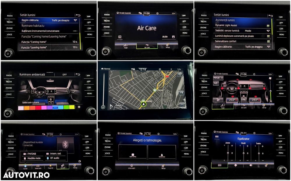 Skoda Kodiaq 2.0 TDI DSG Clever - 6
