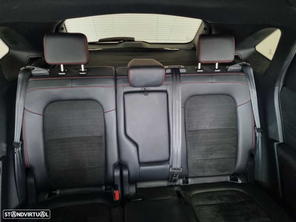 Ford Kuga 1.5 EcoBoost ST-Line X - 8