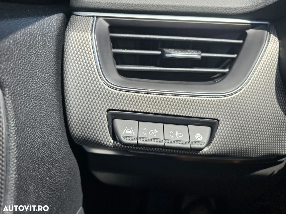 Renault Arkana E-TECH 145 Esprit Alpine - 15