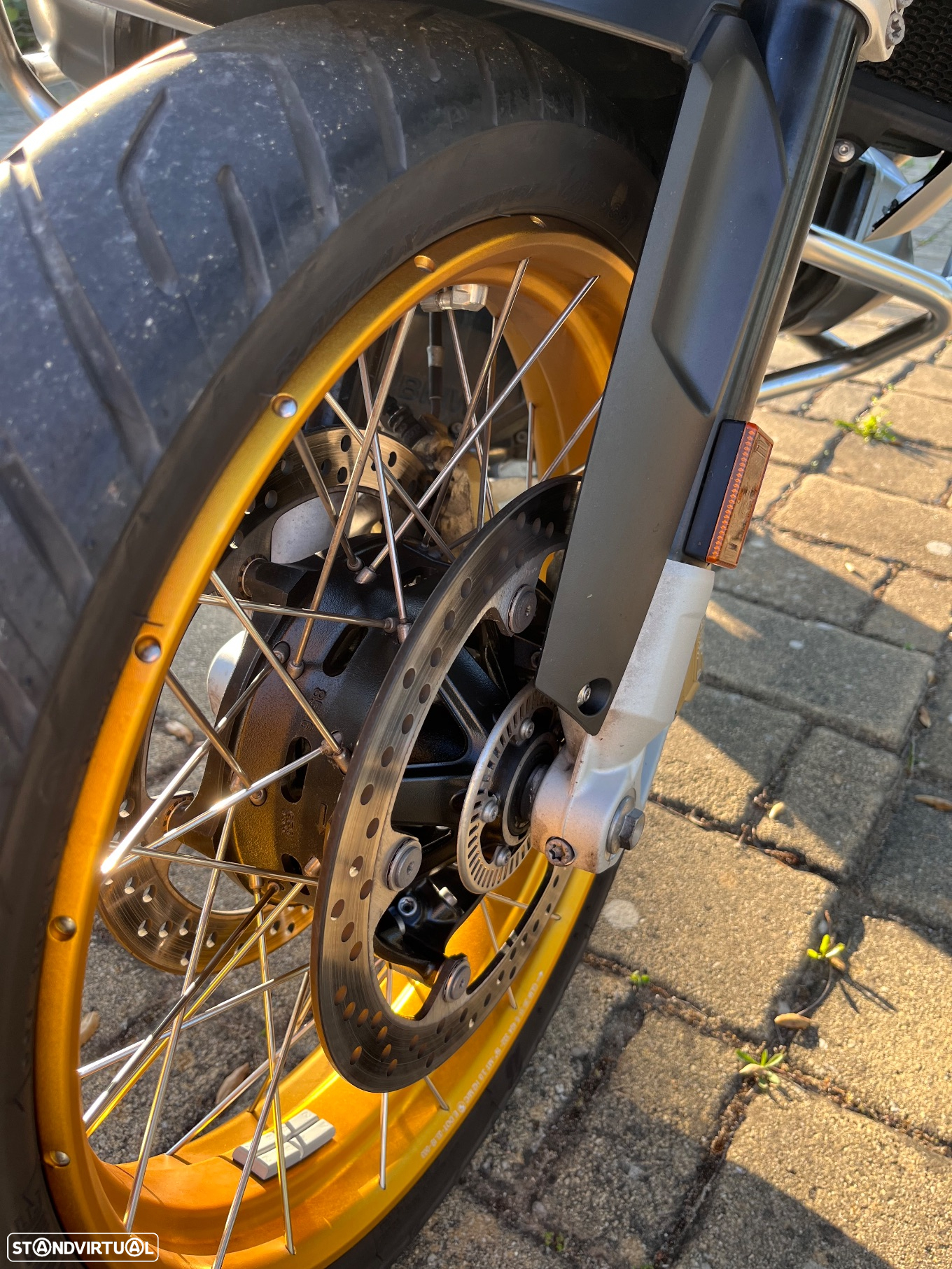 BMW R 1250 GS R1250 GS HP - 33