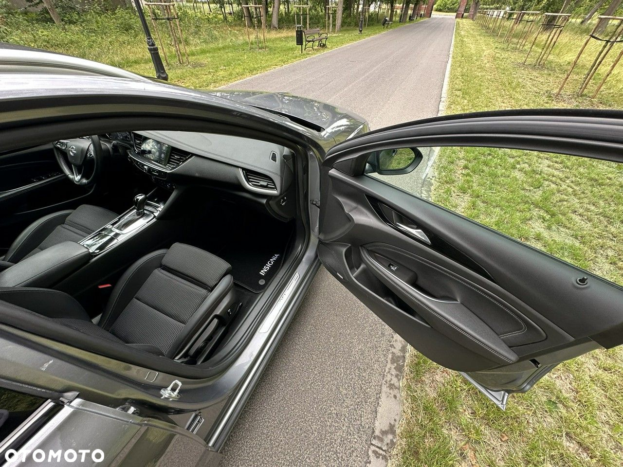 Opel Insignia - 32