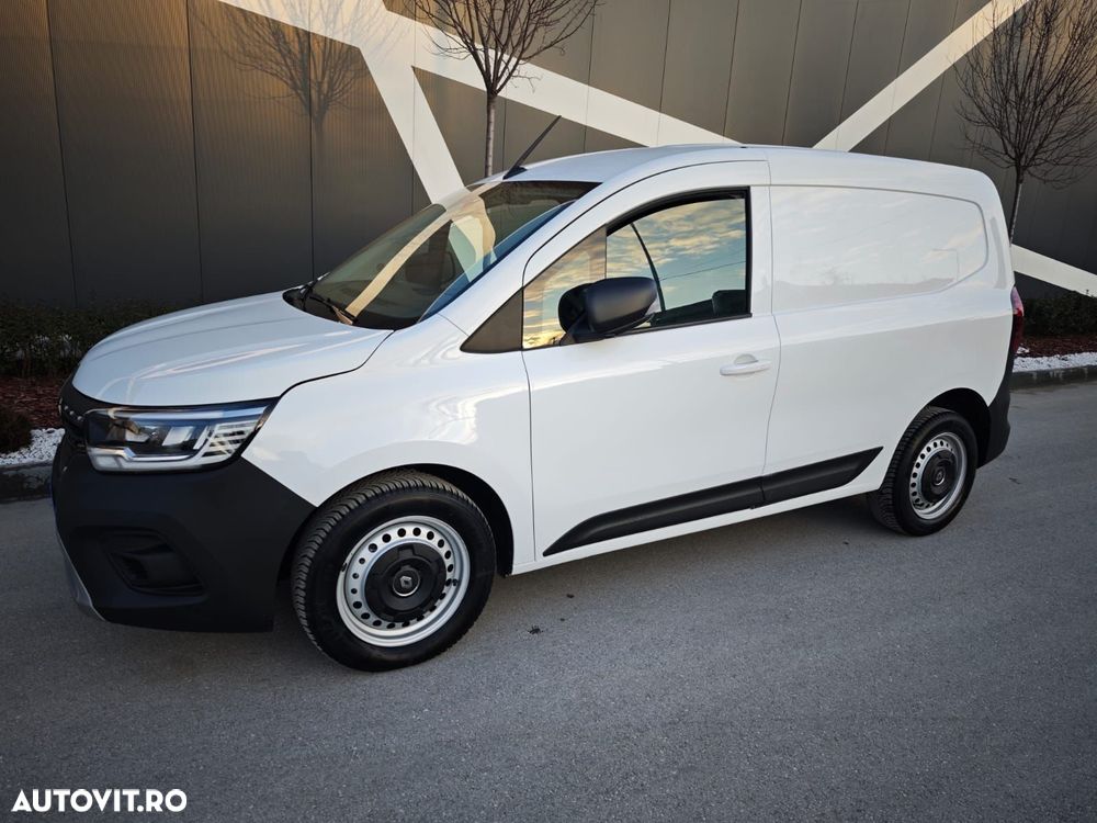 Renault Kangoo - 2