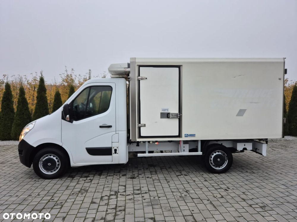 Renault MASTER 2.3 165 KM - 1