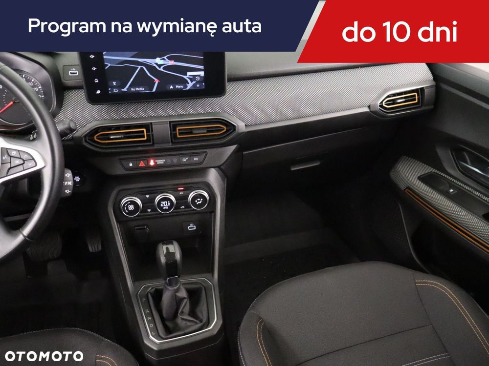 Dacia Sandero Stepway - 10