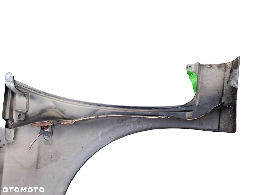 BŁOTNIK prawy Przód Przedni FIAT GRANDE PUNTO - 4